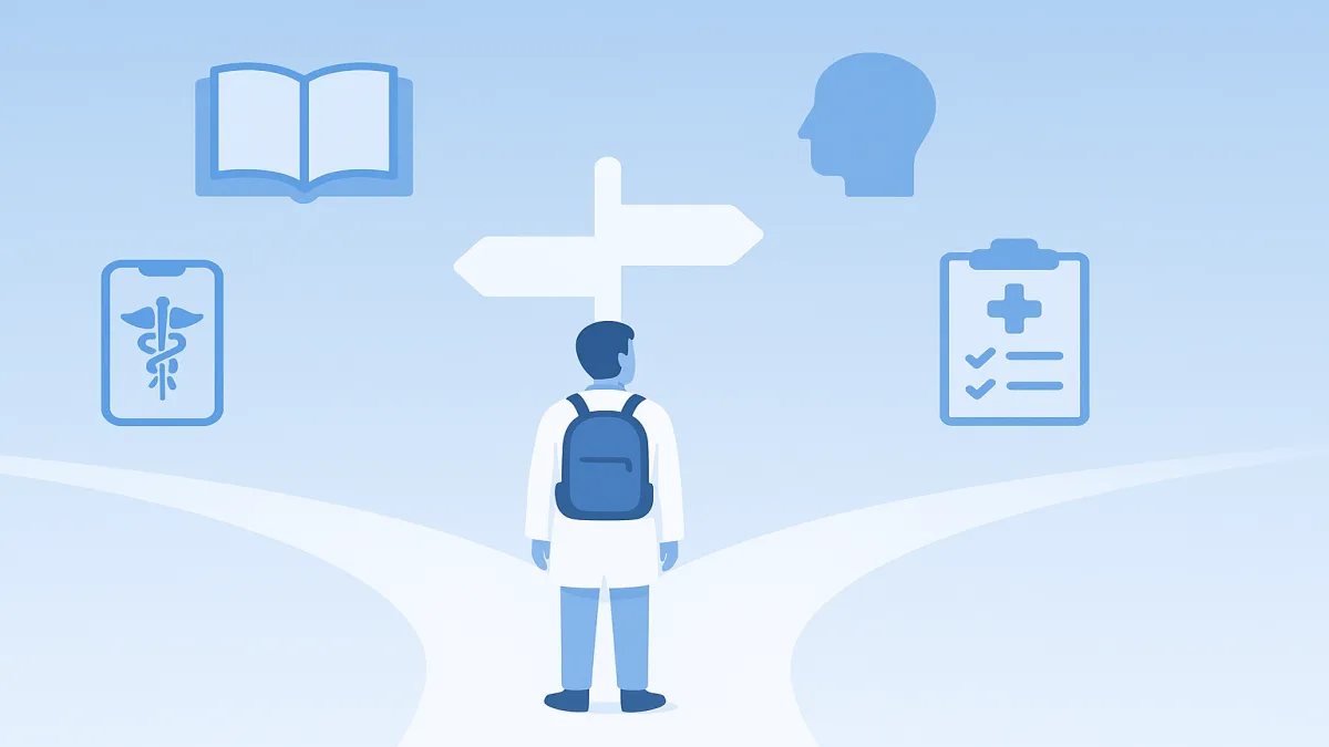 Best AMBOSS Alternative for USMLE 2026: 5 Options That Are Cheaper or More Adaptive