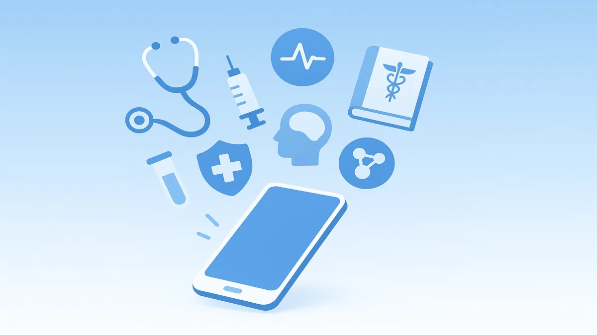 7 Best NEET PG Apps in 2026: Ranked by QBank Size, AI Features & Price