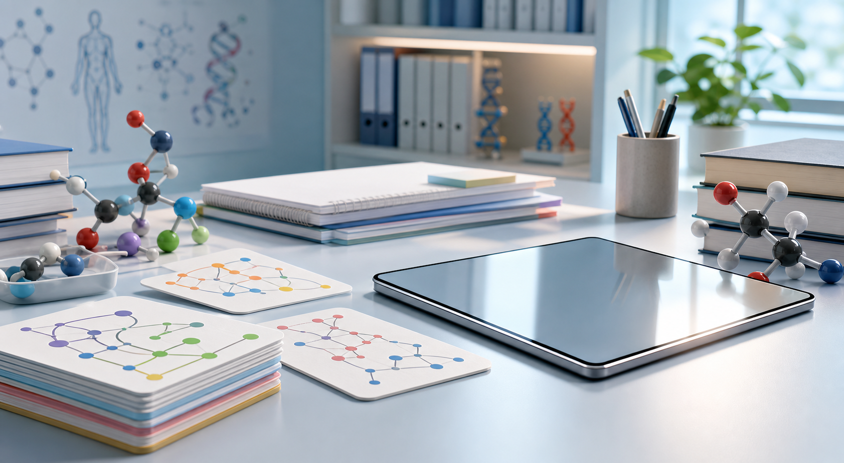 Best FMGE Biochemistry App 2026: QBank, PYQs, Pathways, and AI Revision Compared