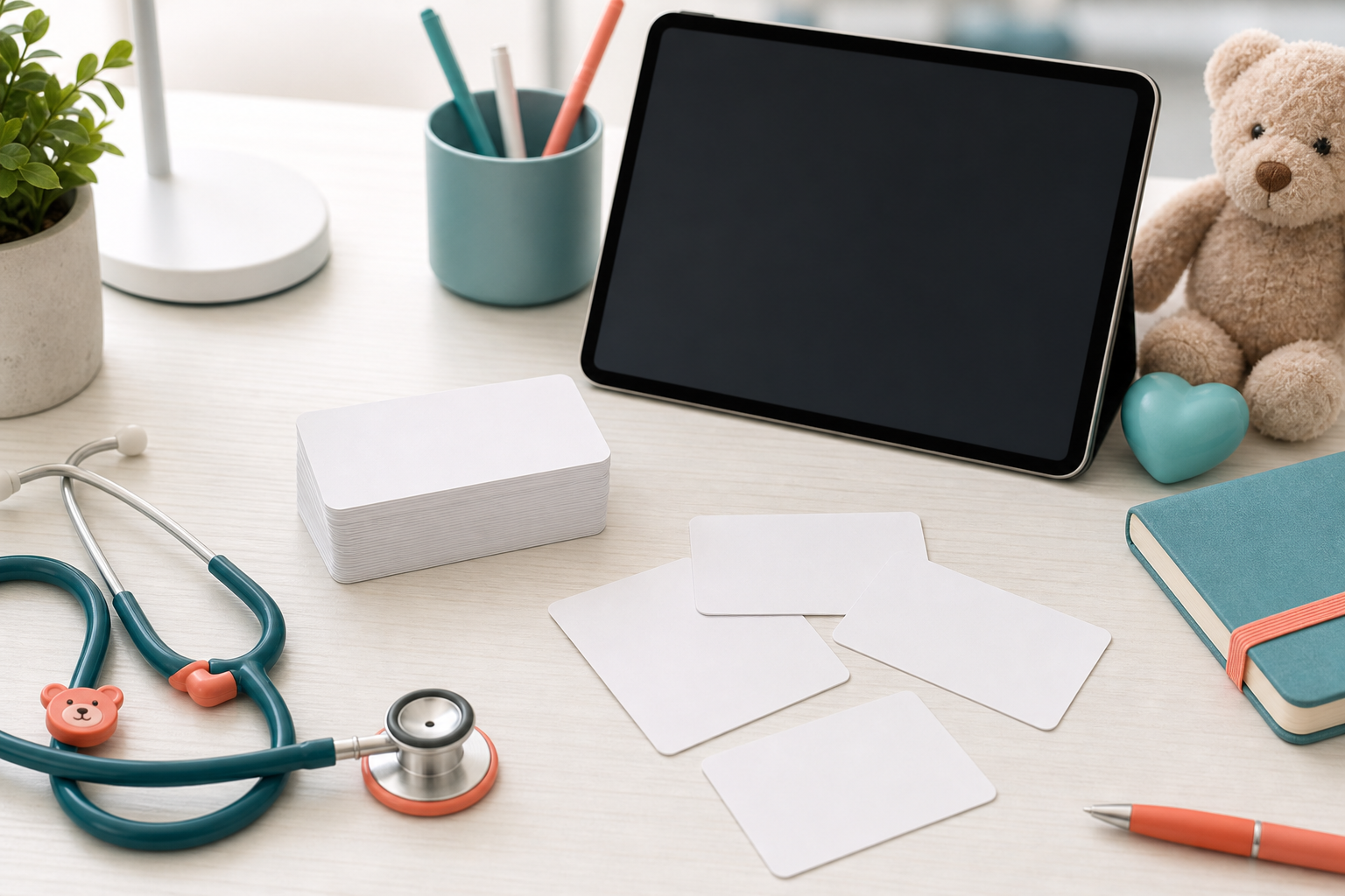 Best FMGE Pediatrics App 2026: QBank, PYQs, Vaccines, Images, and AI Revision Compared