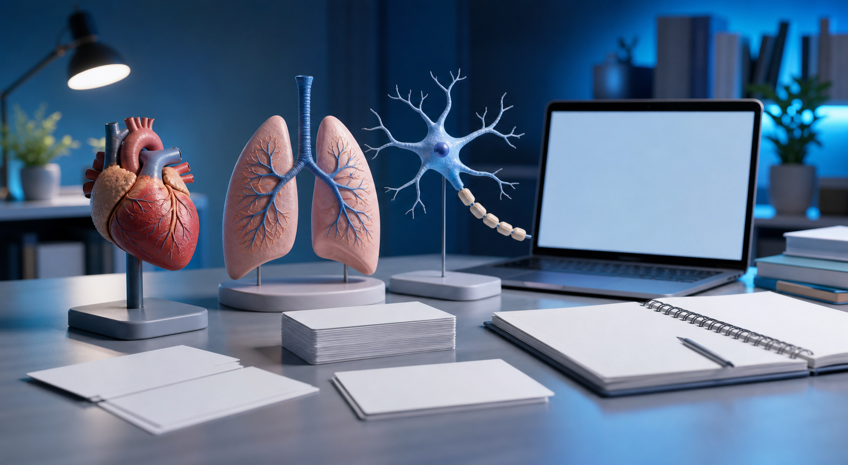 Best FMGE Physiology App 2026: QBank, Concepts, Graphs, and AI Revision Compared