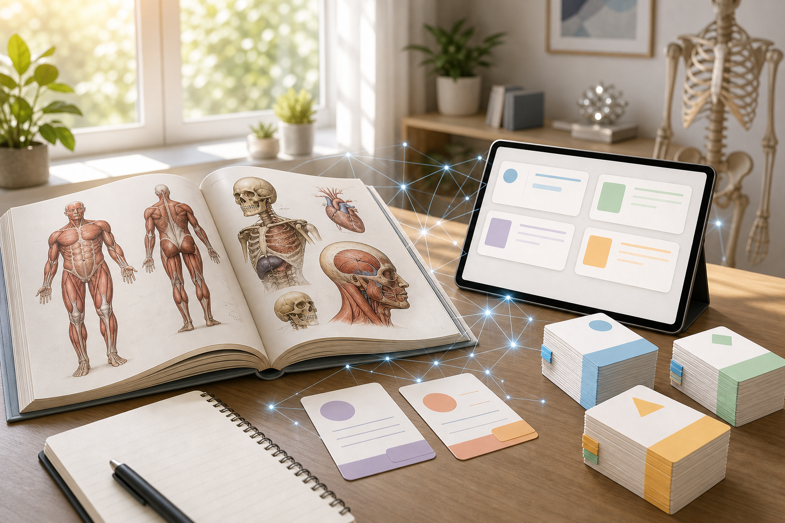 Best INI-CET Anatomy App 2026: QBank, Images, PYQs, and AI Revision Compared