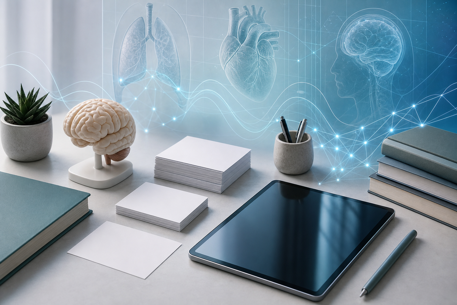 Best INI-CET Physiology App 2026: QBank, PYQs, Concepts, and AI Revision Compared
