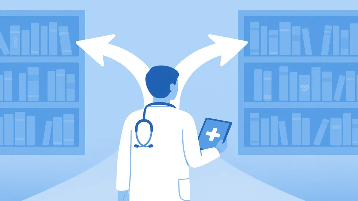 Best Kaplan USMLE Alternative in 2026: 5 Platforms That Outperform at Every Price Point