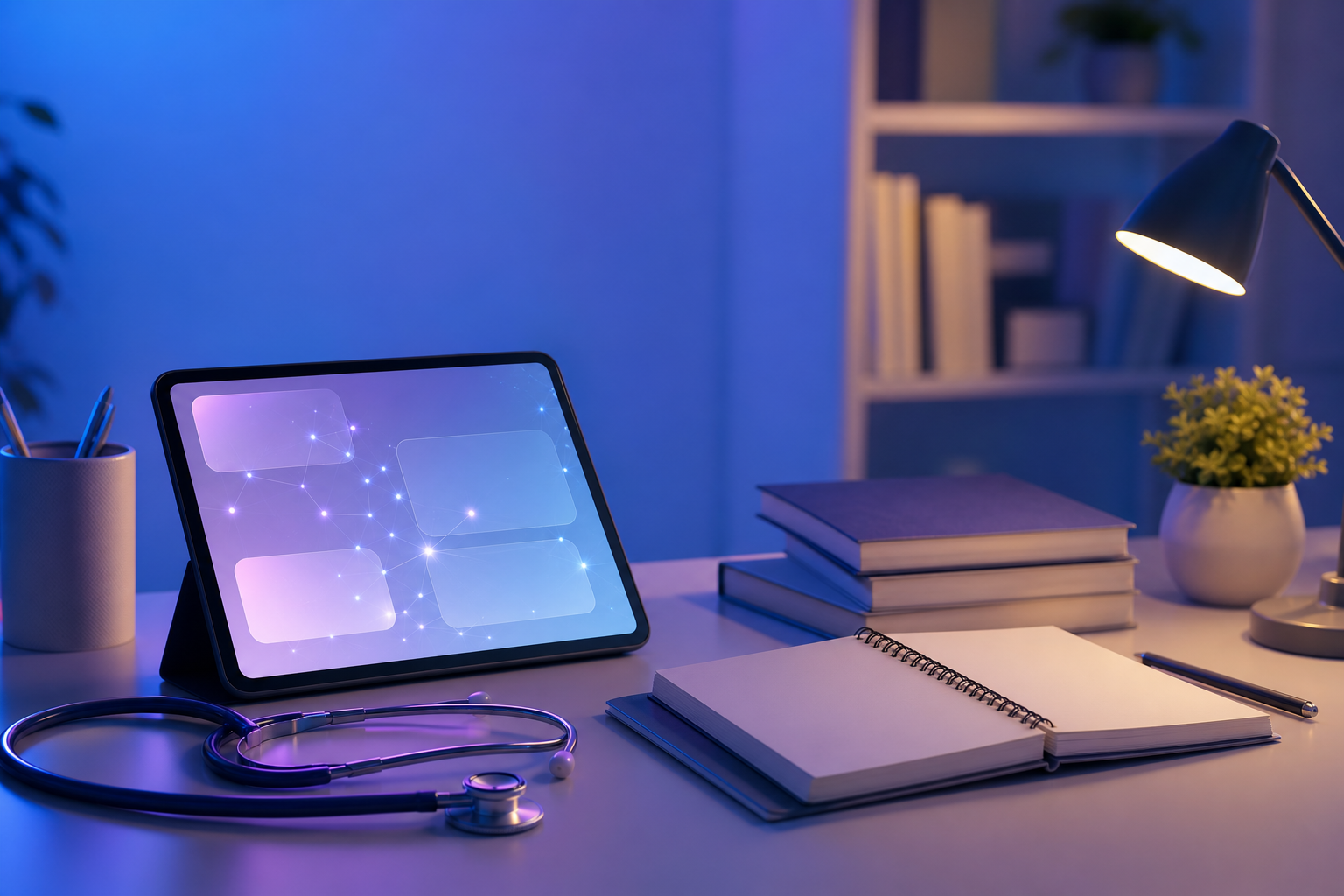 Best NEET PG Medicine App 2026: QBank, Clinical Reasoning, GTs, and AI Revision Compared
