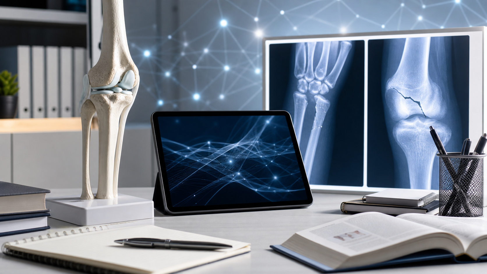 Best NEET PG Orthopedics App 2026: X-Rays, Trauma, QBank, PYQs, and AI Revision Compared
