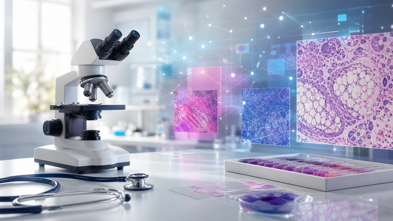 Best NEET PG Pathology App 2026: Images, QBank, PYQs, and AI Revision Compared