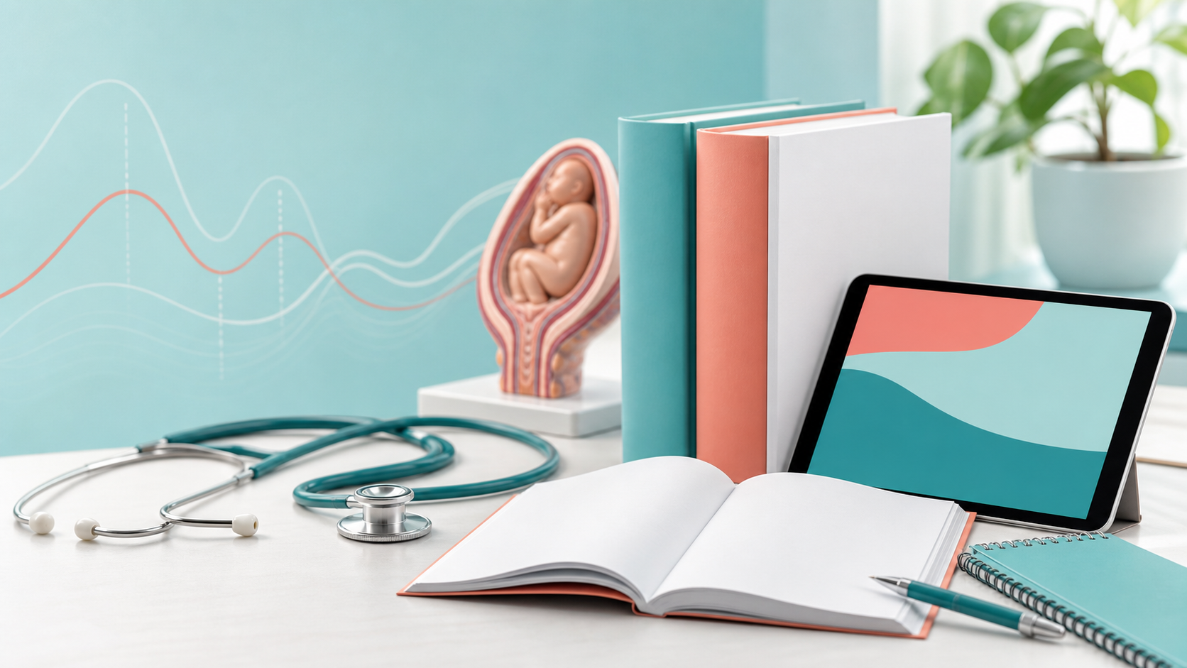 Best UPSC CMS OBGYN App 2026: QBank, PYQs, Clinical Cases, and AI Revision Compared