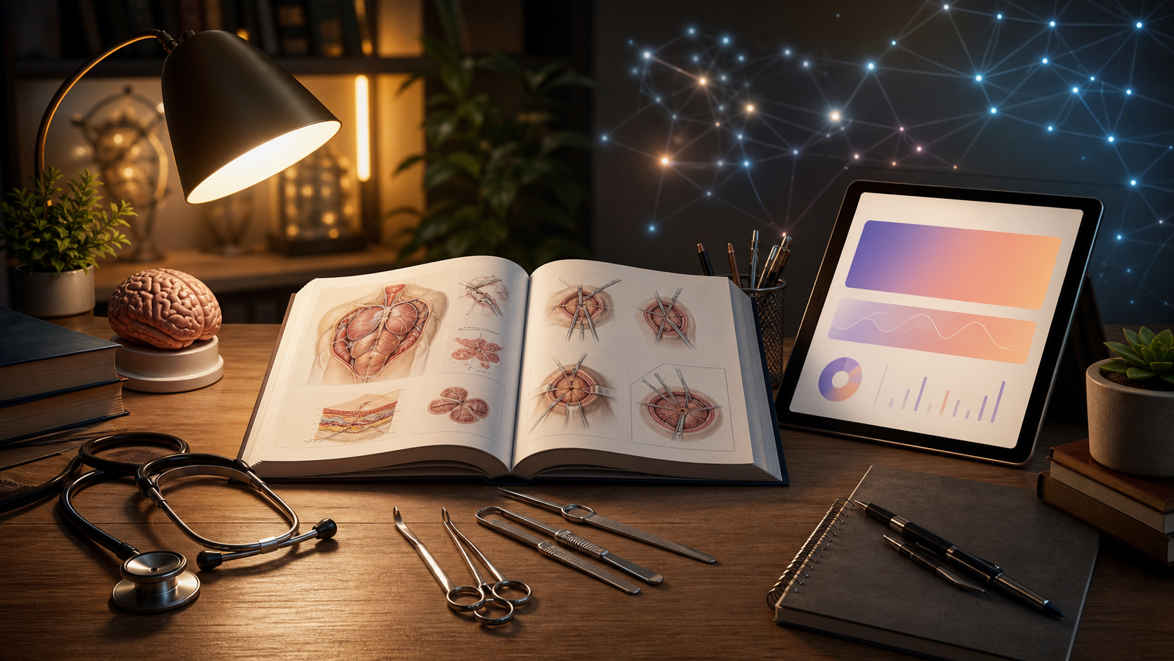 Best UPSC CMS Surgery App 2026: QBank, PYQs, Clinical Cases, and AI Revision Compared