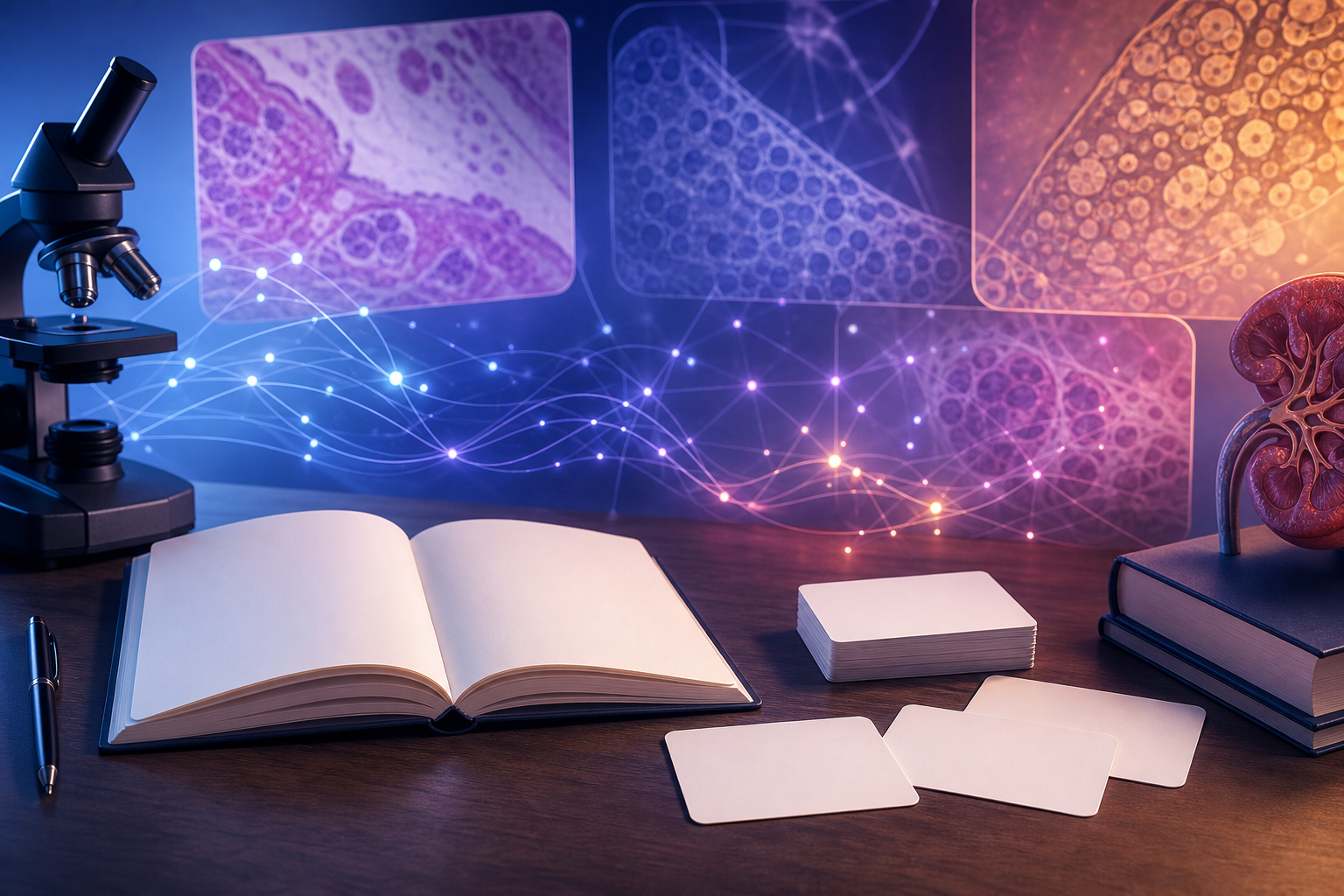 Best USMLE Step 1 Pathology App 2026: QBank, Slides, Pathoma, and AI Revision Compared