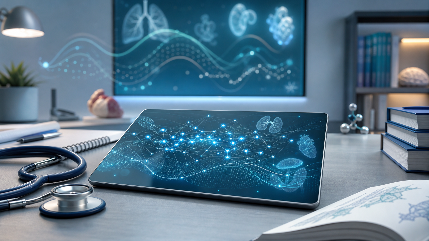 Best USMLE Step 1 Physiology App 2026: QBank, Concepts, and AI Revision Compared